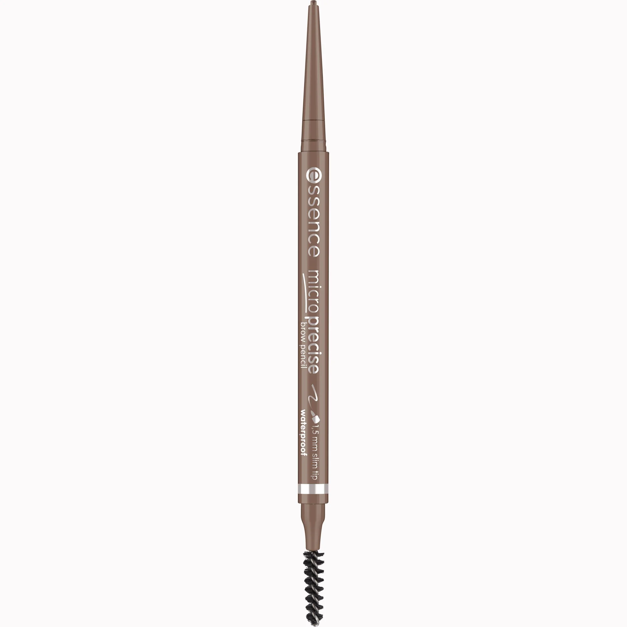 Essence Micro Precise Brow Pencil kredka do brwi 02, 0,05 g
