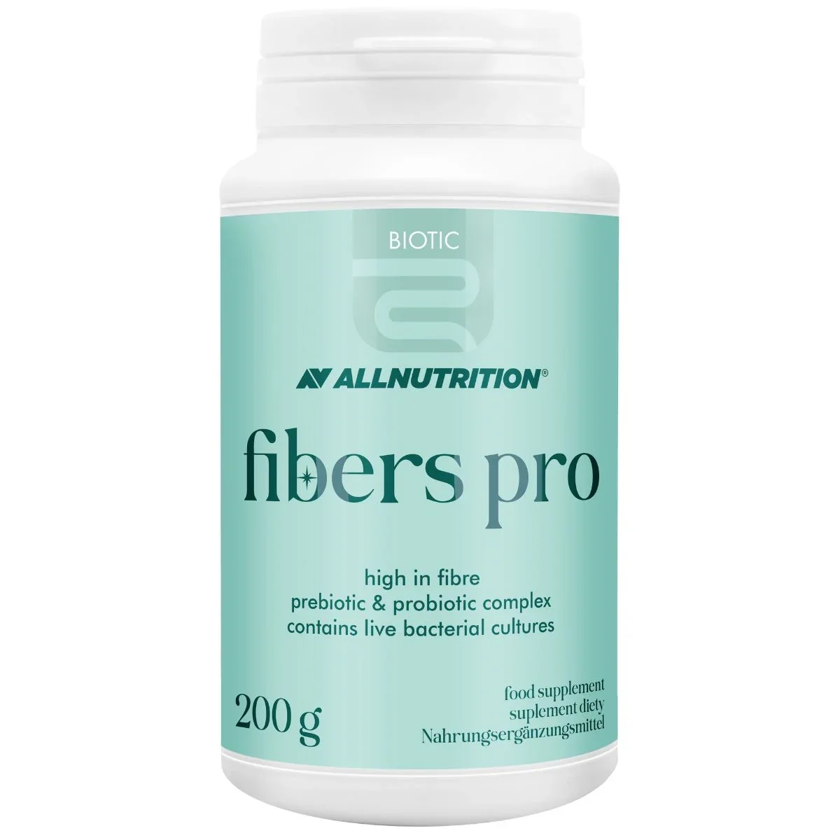 Allnutrition FIbers Pro 200 g