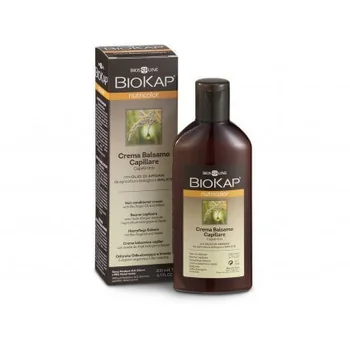 Biokap Nutricolor szampon odbudowujacy, 200 ml