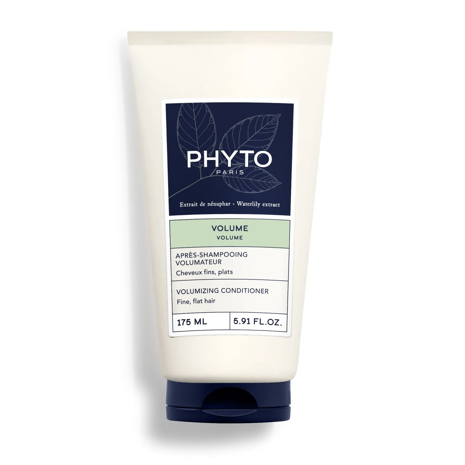 PHYTO VOLUME odżywka zwiększająca objętość włosów, 175 ml