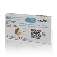 Sejoy COVID-19, test antygenowy SARS-CoV-2, 1 szt.