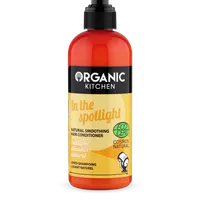 Organic Kitchen In the Spotlight odżywka do włosów wygładzająca, 260 ml