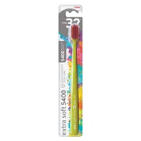 PRO32 Toothbrush Dr.Max, szczoteczka do zębów, extra soft 5400, 1 sztuka