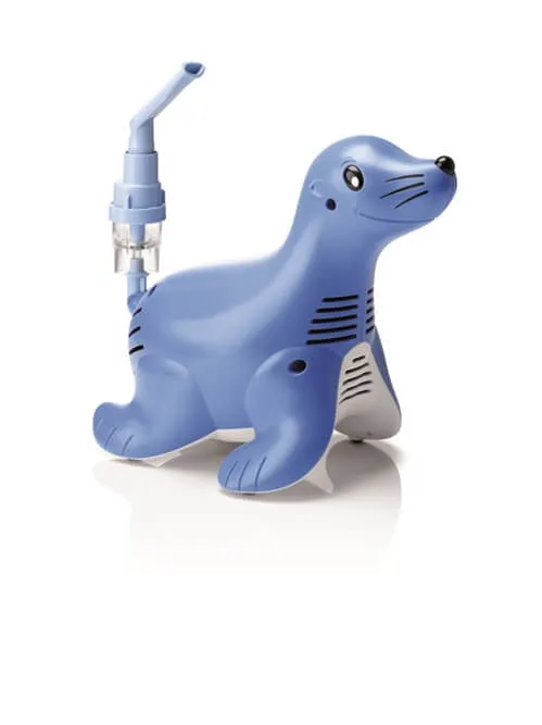 Philips Respironics Sami the Seal, inhalator dla dzieci 