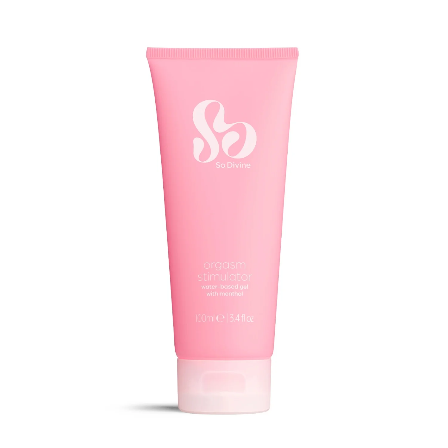 So Divine Orgasm Stimulator żel stymulujący orgazm, 100 ml