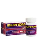 Ibuprom Max, 400 mg, 48 tabletek