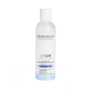 Linum Emolient żel pod prysznic Linum Emolient żel pod prysznic