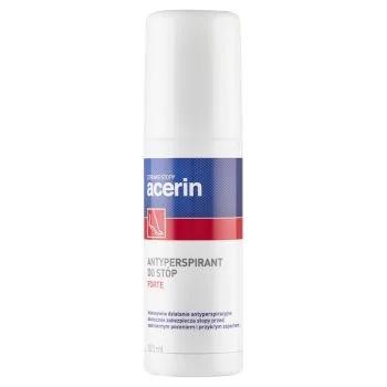 Anida Acerin Forte antyperspirant Anida Acerin Forte antyperspirant