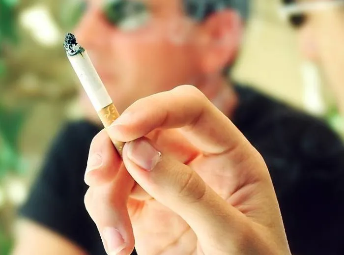 oczyszczanie płuc po paleniu