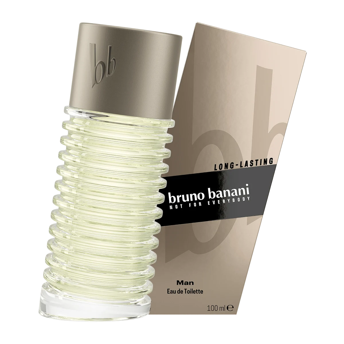 bruno banani Man woda toaletowa, 100 ml