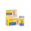 Asparginian Magnezu Potasu Extra, suplement diety, 50 tabletek