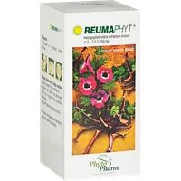 Reumaphyt, 250 mg, 65 kapsułek twardych