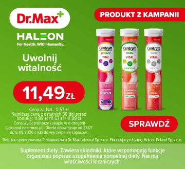 Centrum Vital