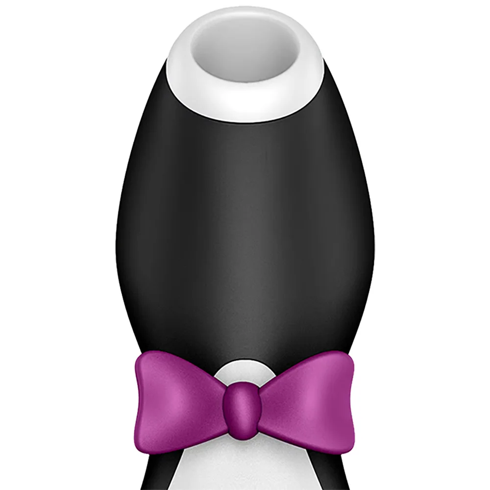 Satisfyer Pingwinek masażer intymny, 1 sztuka