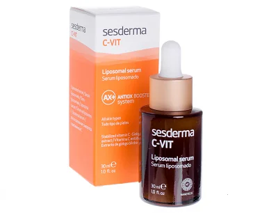 Sesderma C-Vit serum liposomowe Sesderma C-Vit serum liposomowe