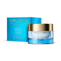 Nuance Hyaluron Active HA 5, krem na dzień do cery normalnej i mieszanej, 50 ml