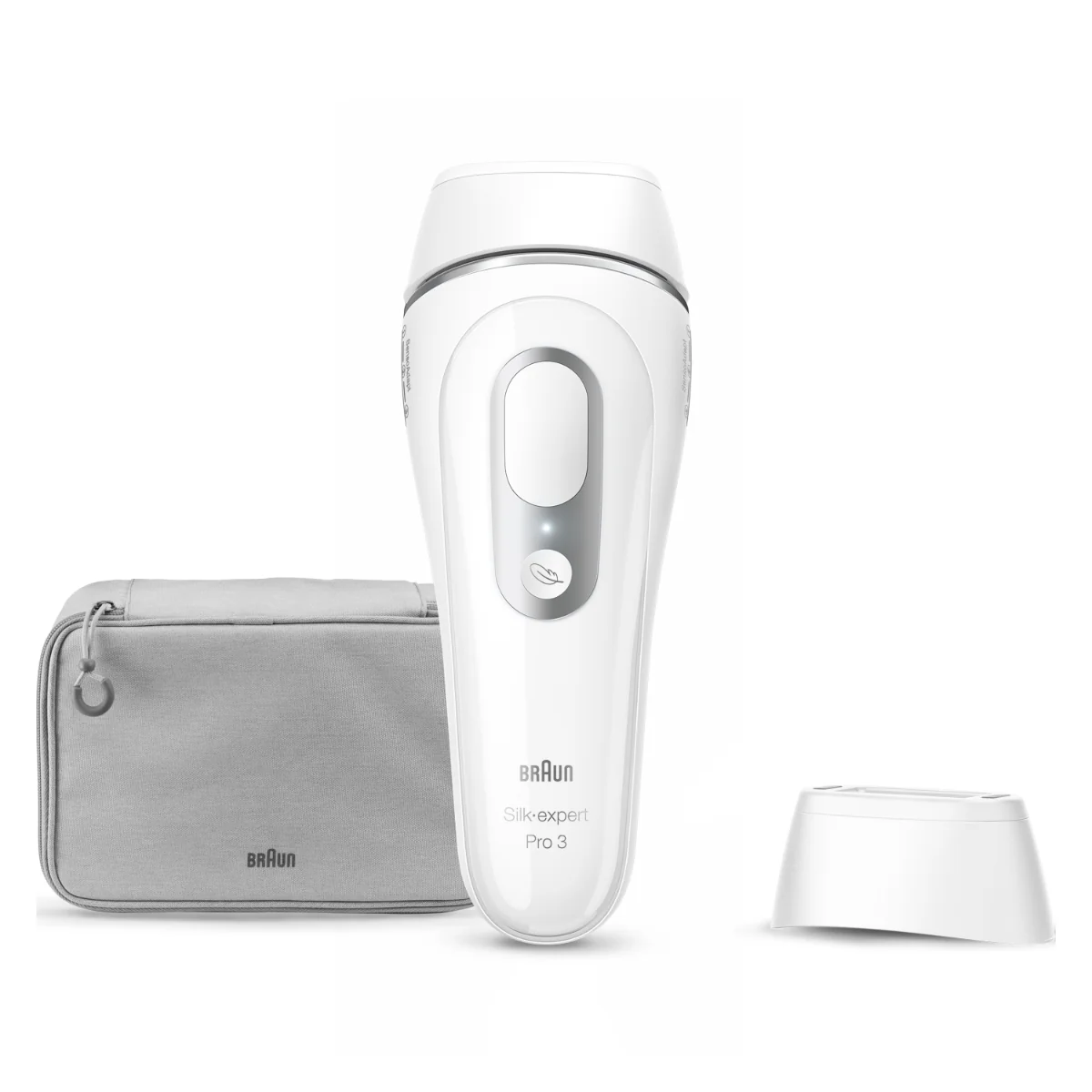 Braun Silk-Expert Pro 3 PL3020 IPL depilator, 1 sztuka