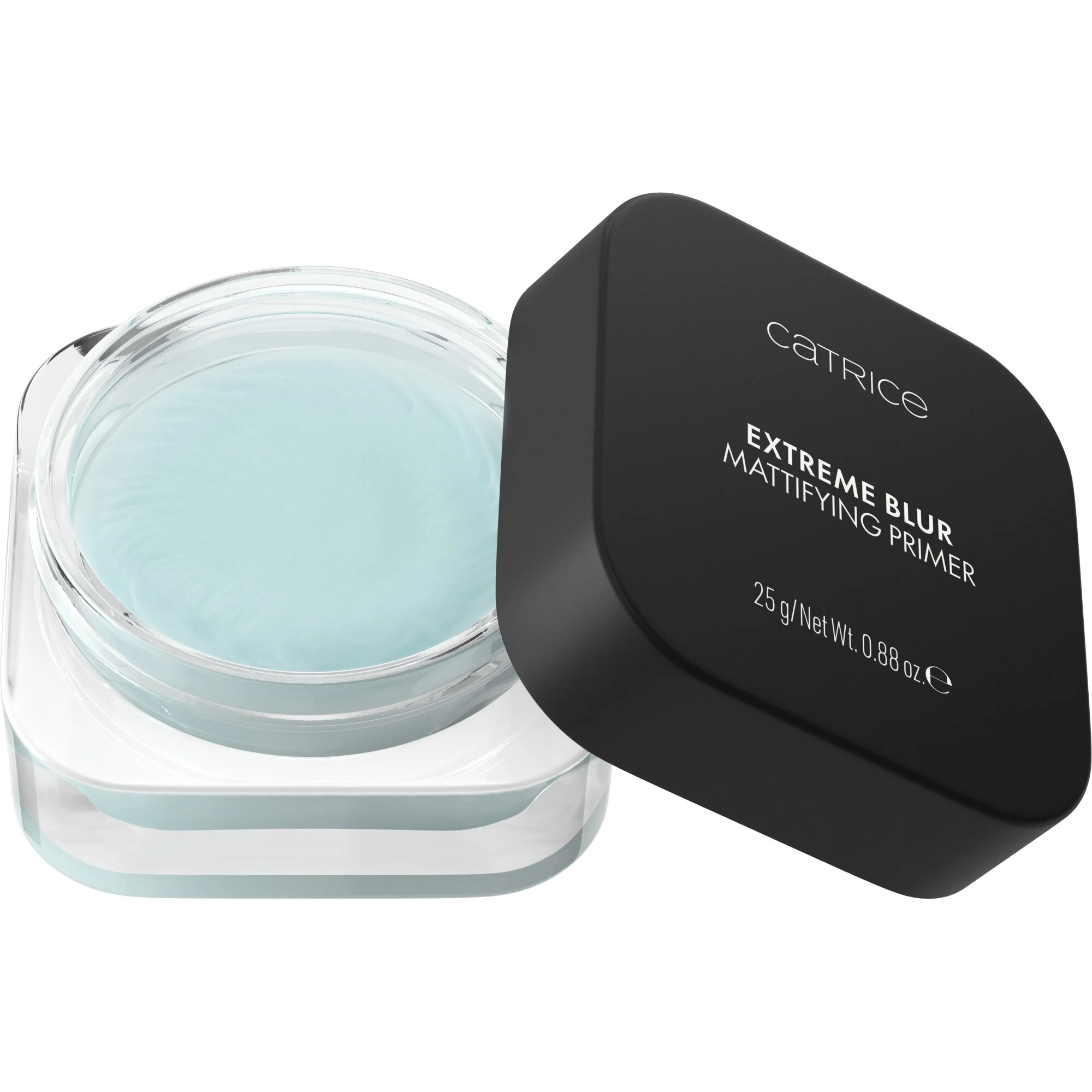 CATRICE Extreme Blur Mattifying Primer baza matująca, 25 g