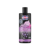 RONNEY Professional Shampoo L-Arginina Complex Anti Hair Loss Therapy szampon przeciwko wypadaniu włosów, 300 ml