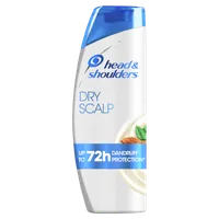Head & Shoulders Dry Scalp szampon przeciwłupieżowy, 400 ml