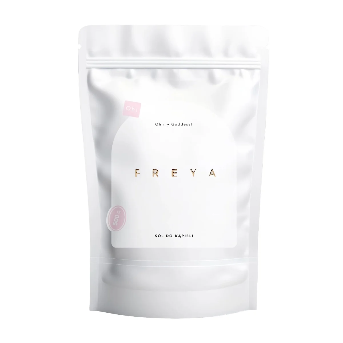 Freya sól do kąpieli, 500 g