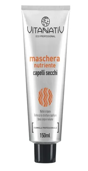 Vitanativ, maska odżywcza do włosów suchych 150 ml