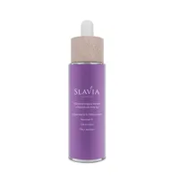 Slavia Cosmetics Wzmacniające serum ujędrnienie i odżywienie, 30 ml