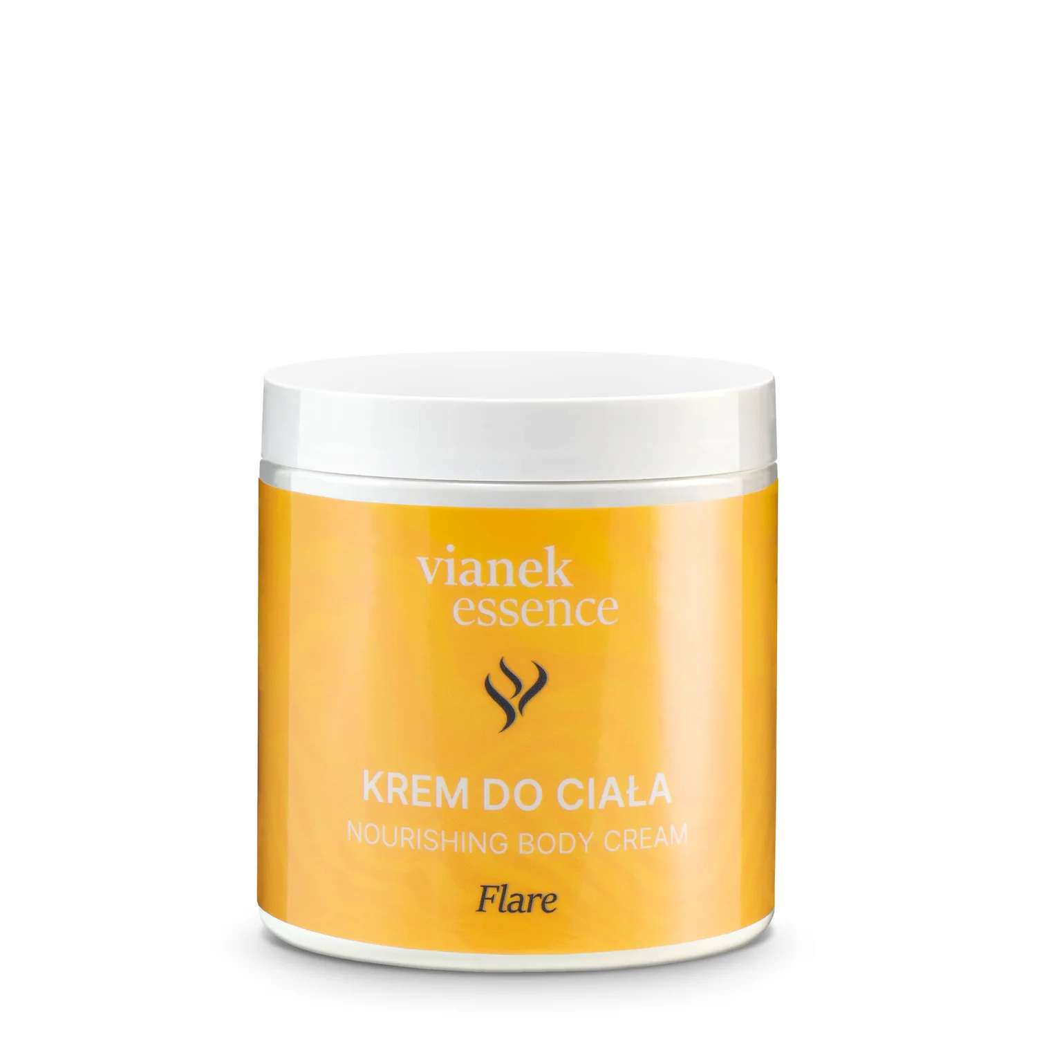 Vianek Essence Flare krem do ciała, 250 ml