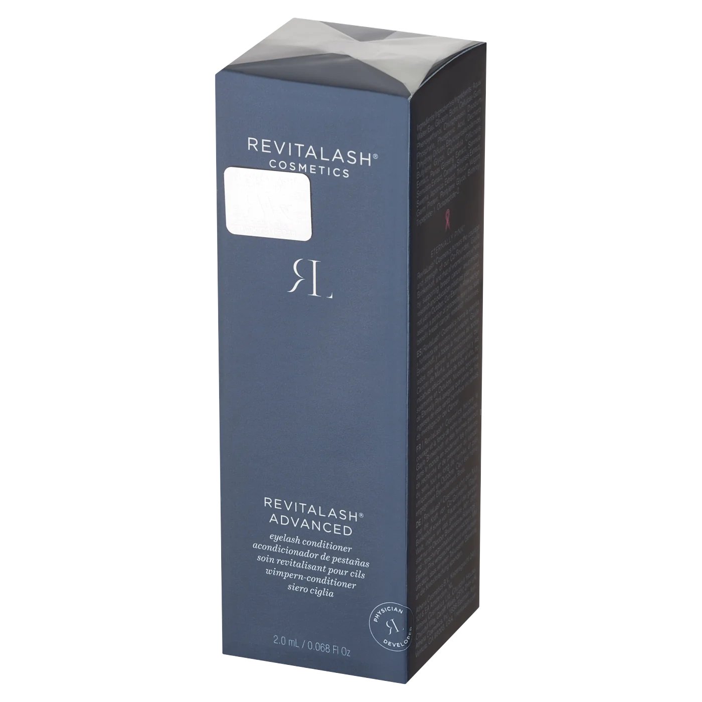 RevitaLash Advanced odżywka do rzęs, 2 ml