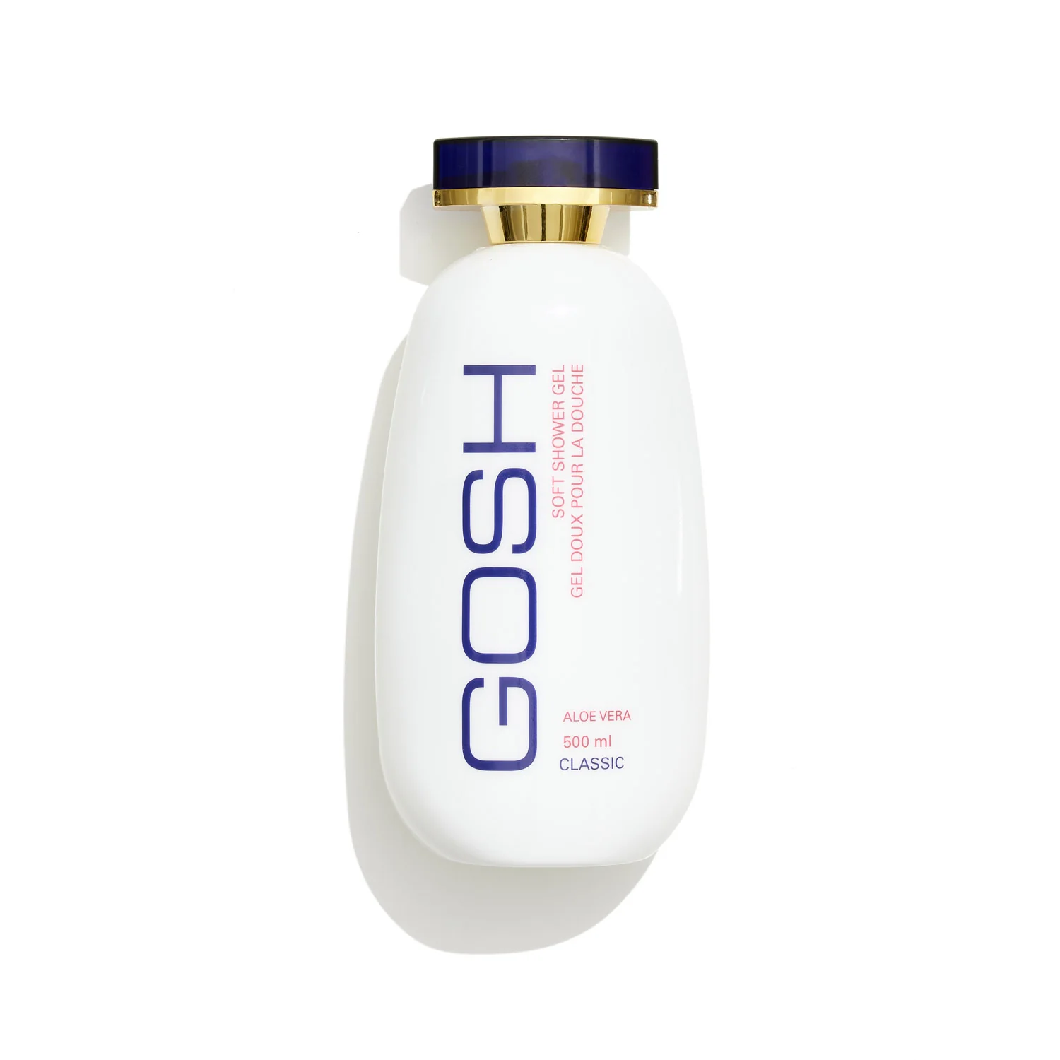 GOSH Classic żel do kąpieli, 500 ml