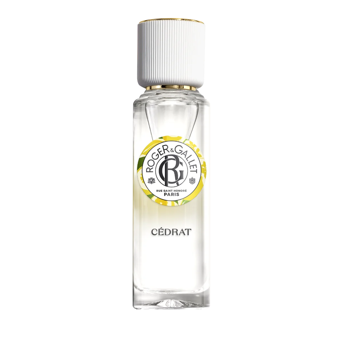 Roger & Gallet Cédrat woda zapachowa, 30 ml