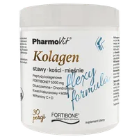 Pharmovit Flexy Formula Kolagen, 30 porcji