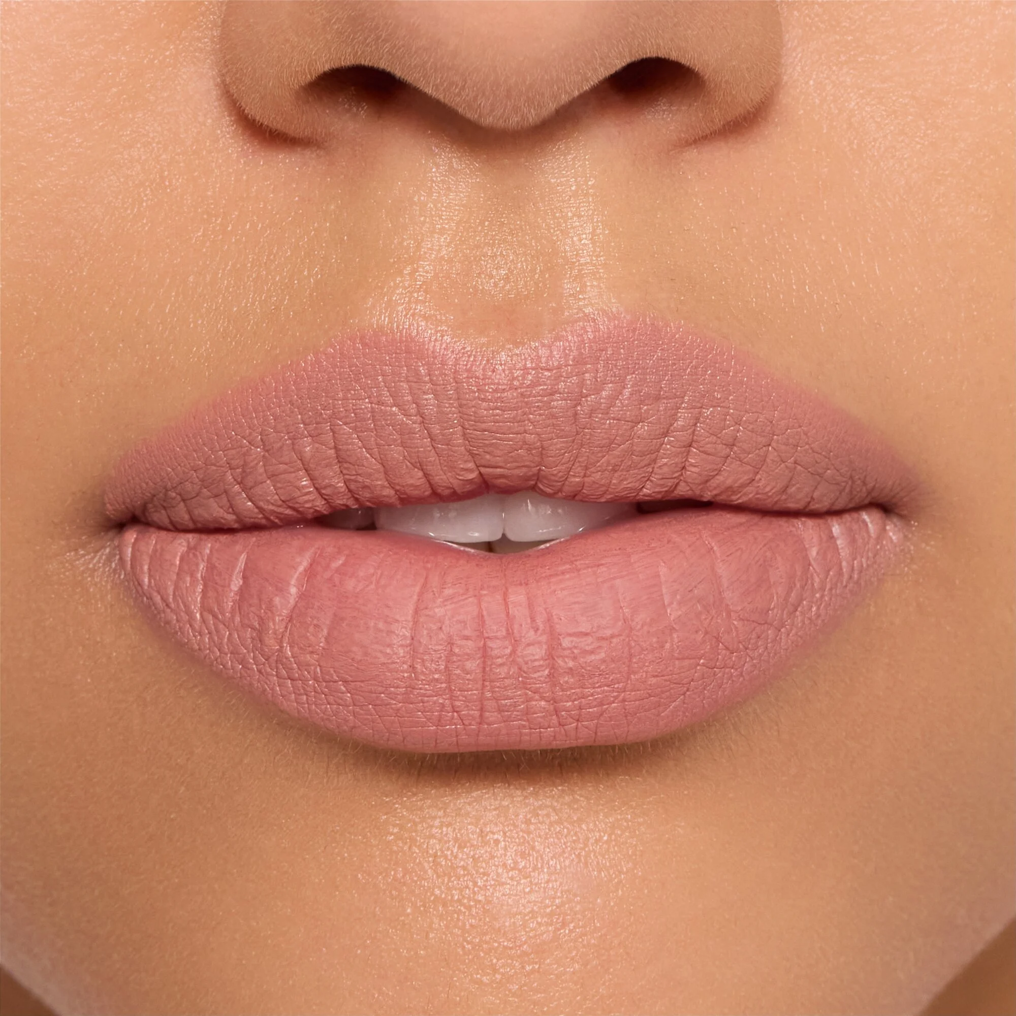 CATRICE Endless Matte Liquid Lipstick pomadka w płynie 010 Get Undressed, 4,5 ml