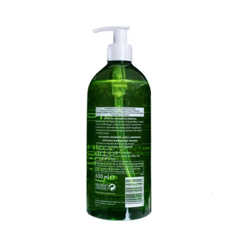 Ziaja Oliwkowa płyn do higieny intymnej, 500 ml