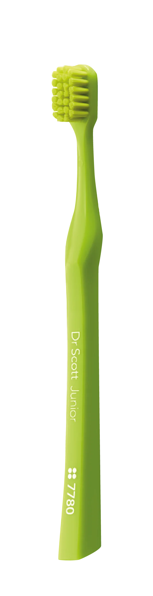 Dr Scott Professional 7780 Junior 8+ szczoteczka do zębów, 1 sztuka