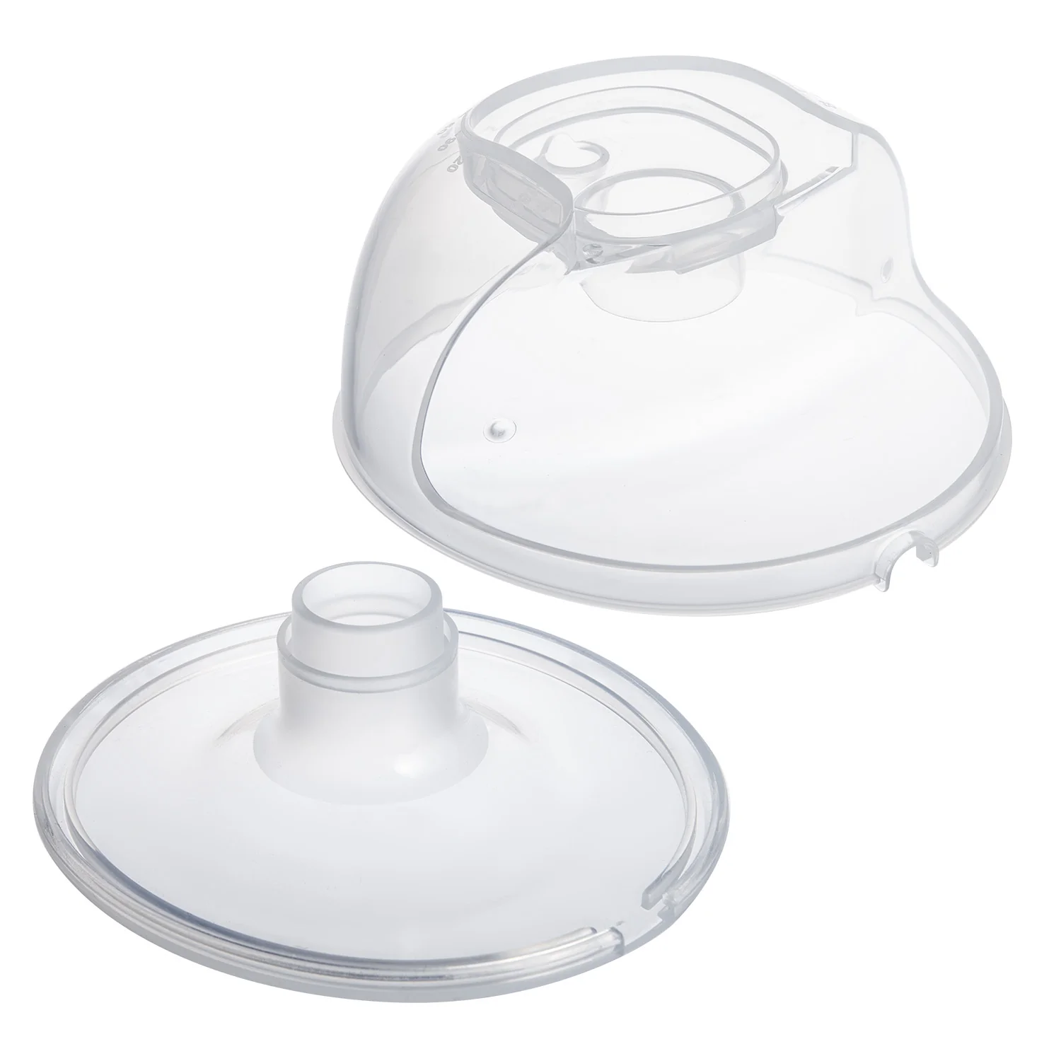Canpol babies SmartSense muszla zapasowa do laktatora muszlowego SmartSense 20/119