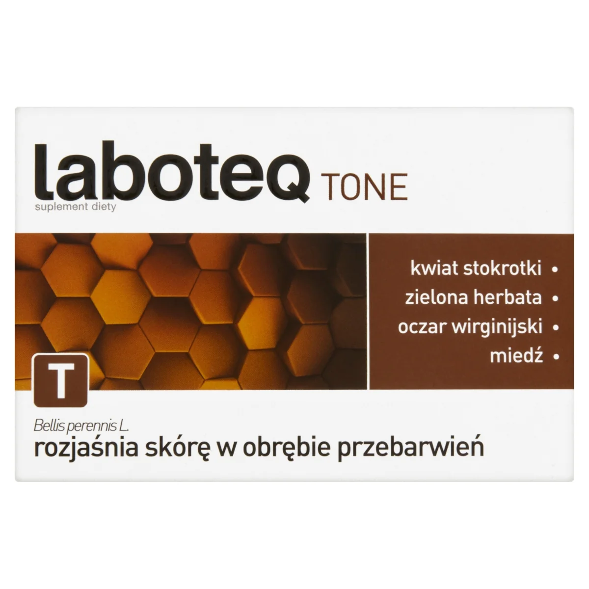 Laboteq TONE 30 tabletek