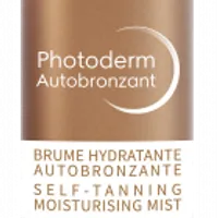 Photoderm Autobronzant Brume Hydratante, mgiełka samoopalająca, 150 ml