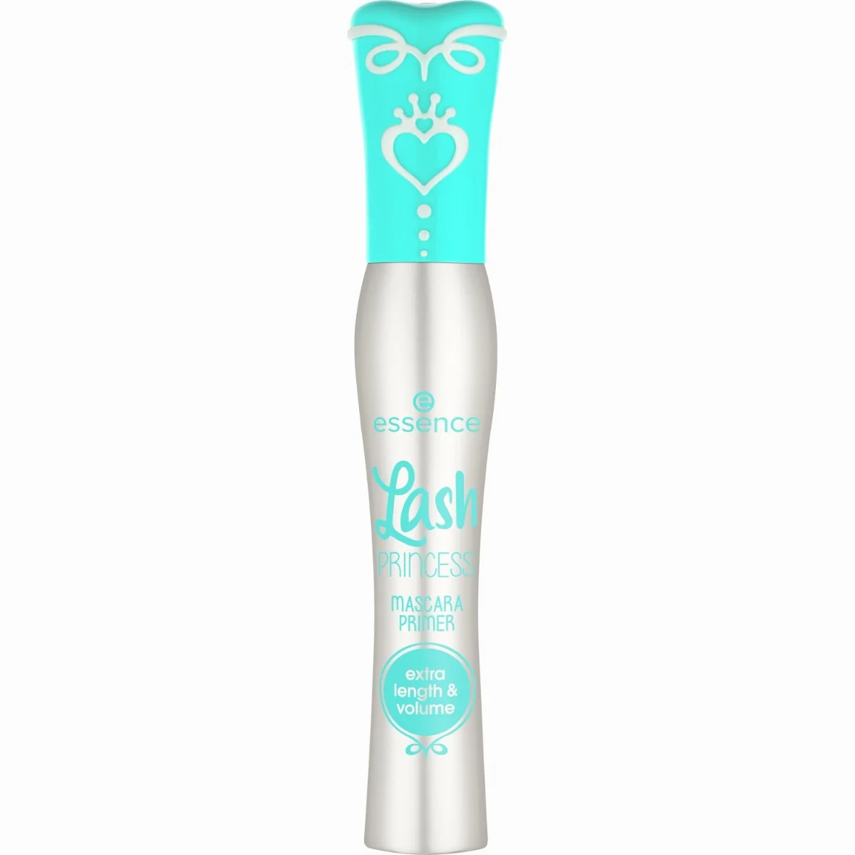 Essence Lash Princess Mascara Pimer Extra Length & Volume baza pod tusz do rzęs, 9 ml
