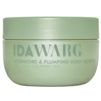 IDA WARG Hydrating and Plumping suflet do ciała, 300 ml