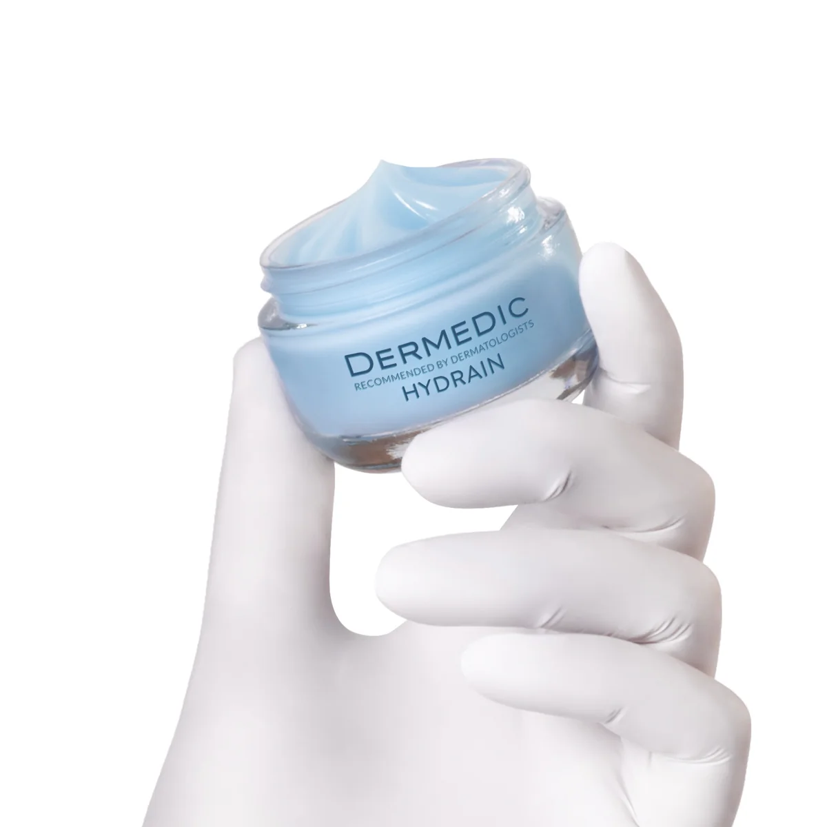 Dermedic Hydrain Krem-żel ultranawilżający, 50 ml