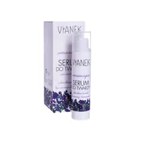 Vianek, wzmacniające serum do twarzy, 15 ml