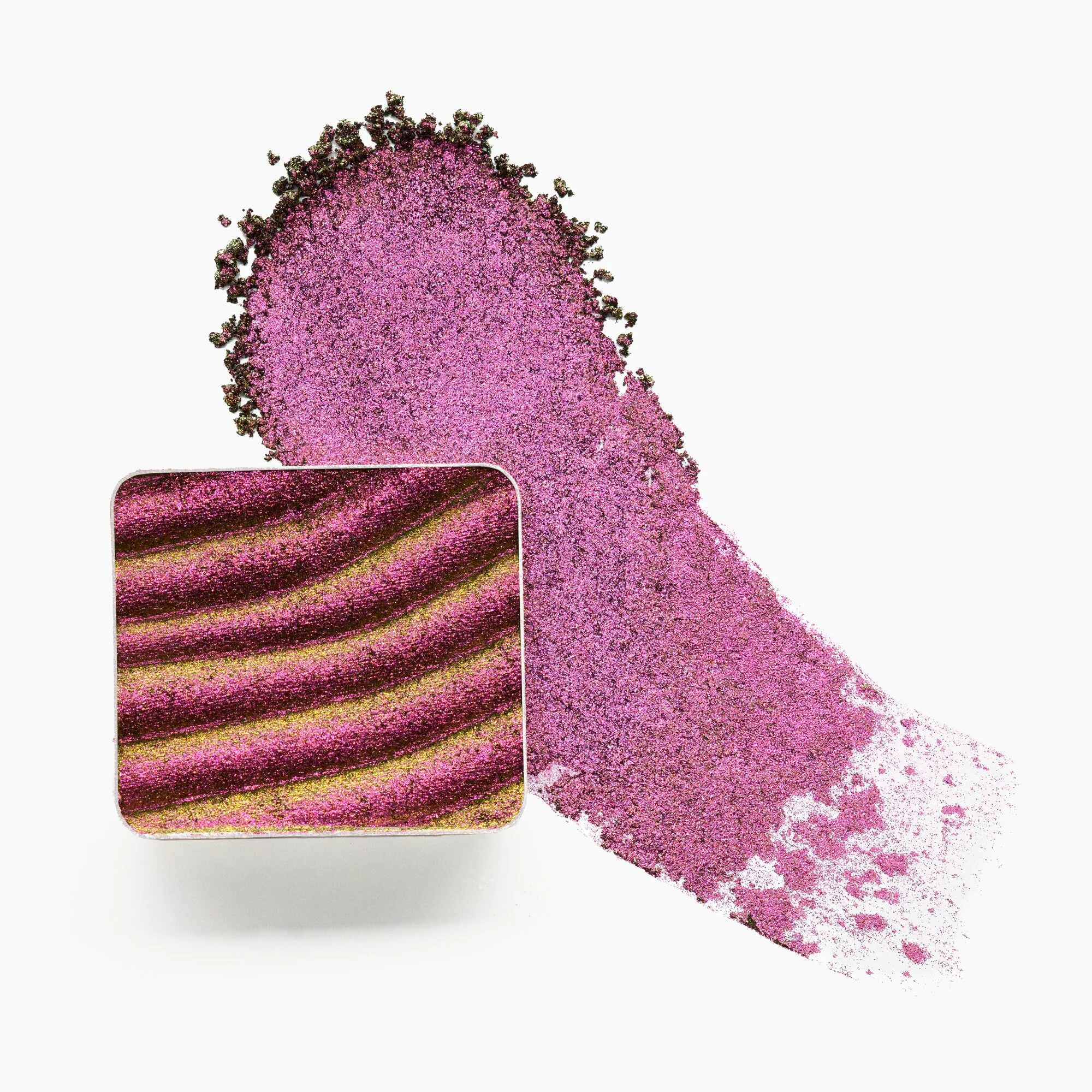 CATRICE Prismatic Shift cień do powiek 020 Berry Blaze, 1 g