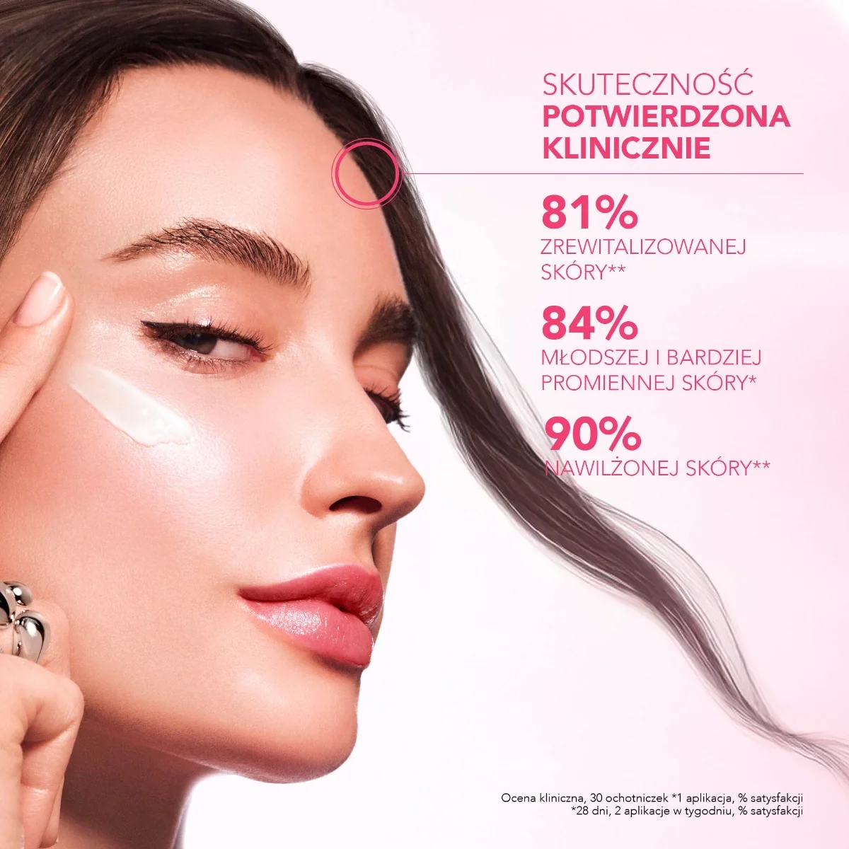 Lierac Glow Fresh ekspresowa maska rewitalizująca, 75 ml