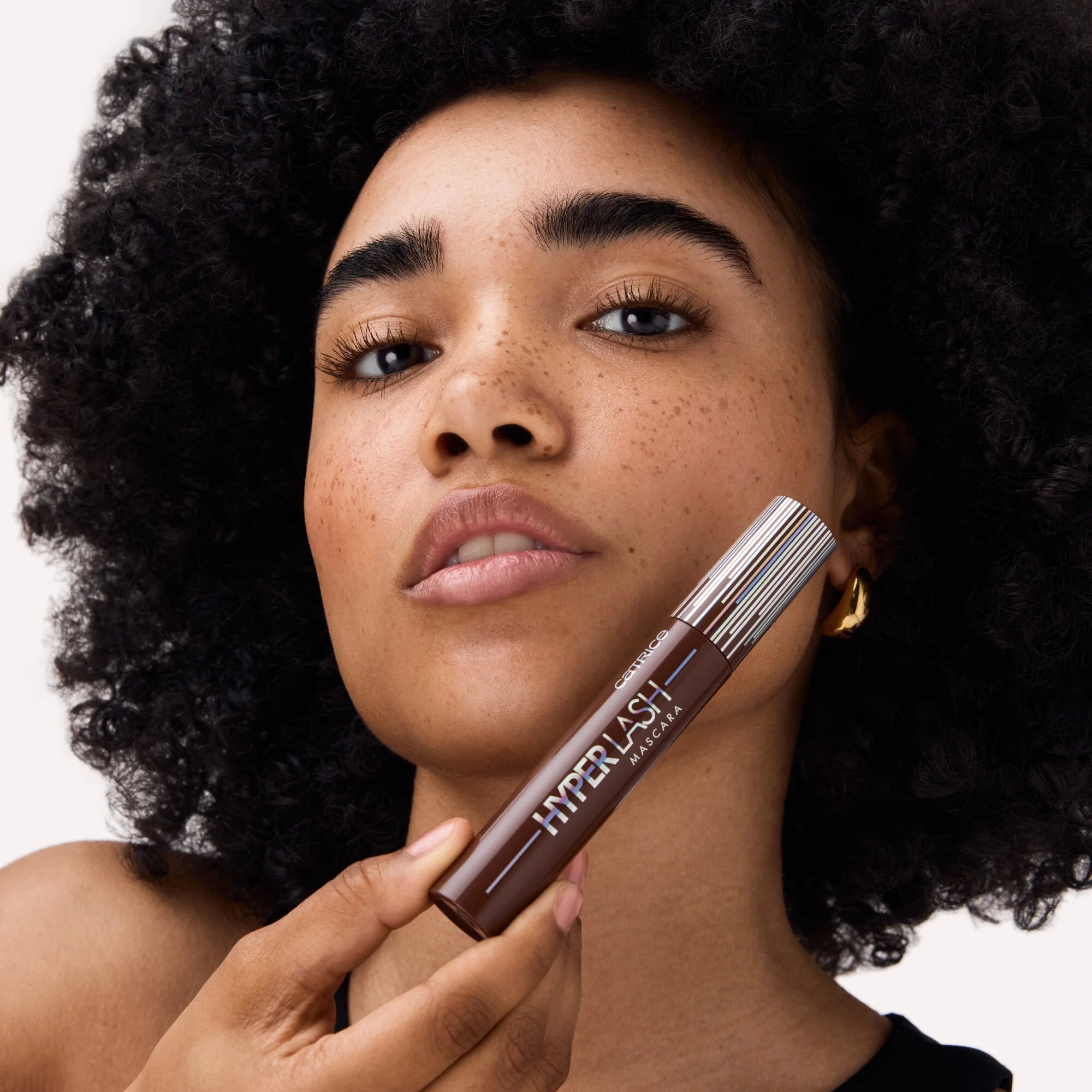 CATRICE Hyper Lash Mascara maskara do rzęs 020 Speedy Brown, 11 ml