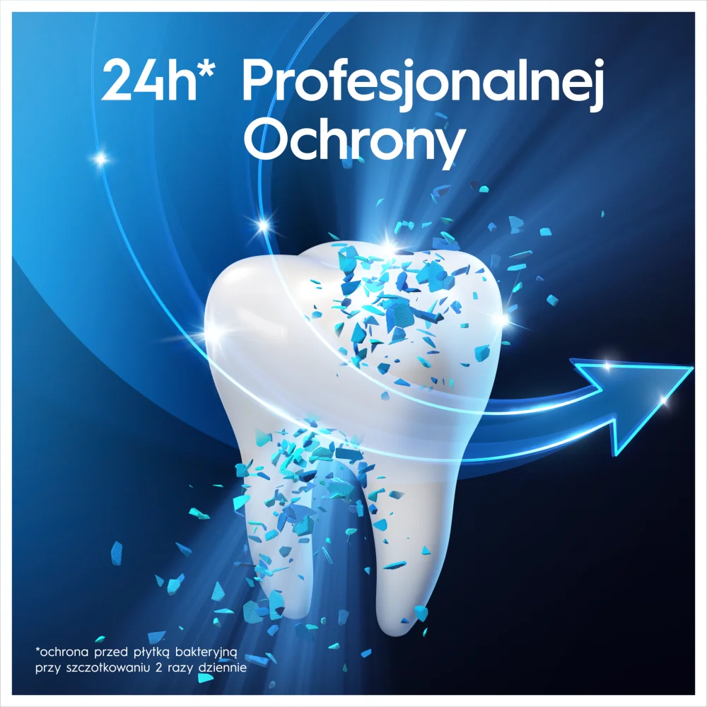 Oral-B Pro-Expert Professional Protection ochronna pasta do zębów, 75 ml