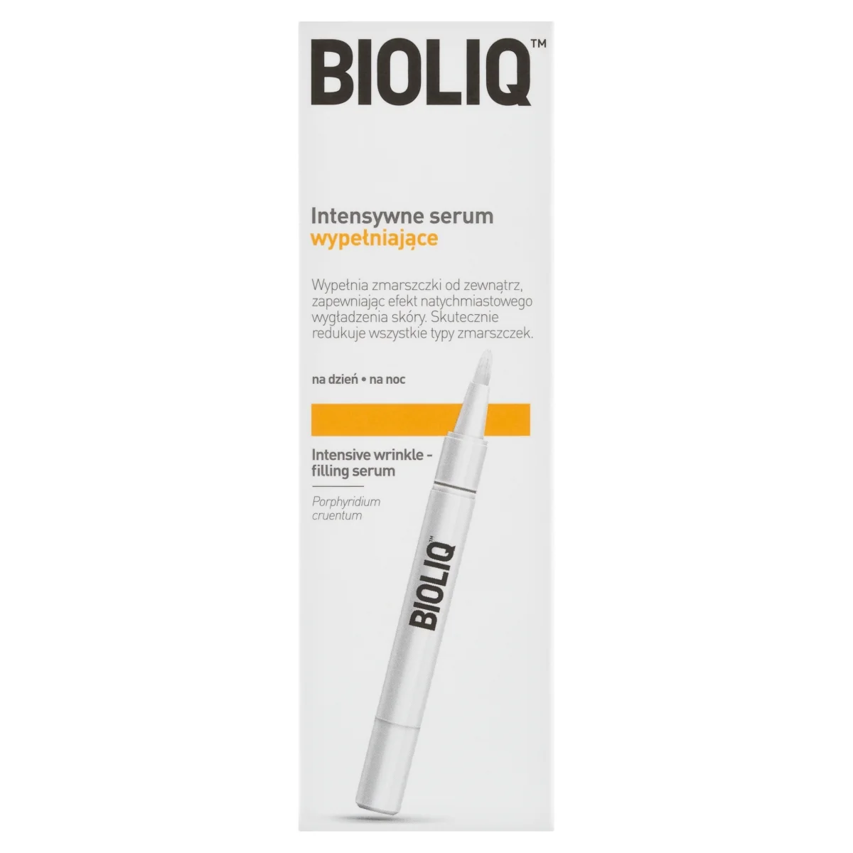 Bioliq Pro Intensywne serum wypełniające, 2 ml