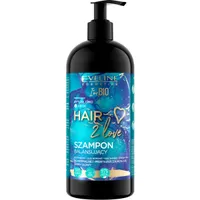 Eveline Cosmetics Hair 2 Love szampon balansujący, 400 ml