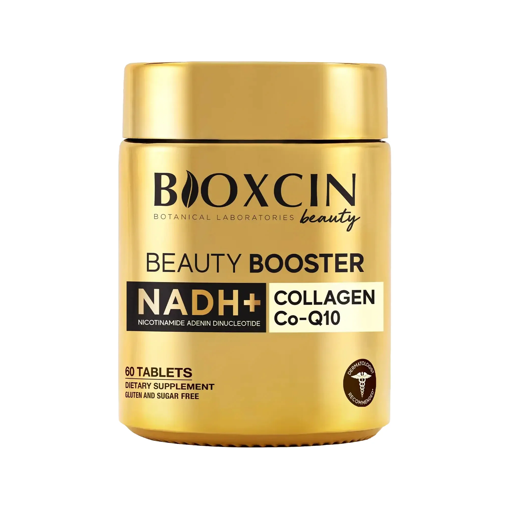 Bioxcin Beauty Booster 60 tabletek