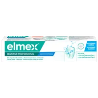 elmex® Sensitive Professional Whitening pasta do zębów, 75 ml